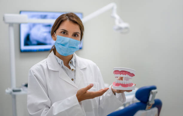 Best Emergency Denture Repair in Millen, GA