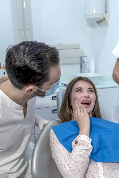 Best Urgent Care for Lost Fillings or Crowns in Millen, GA